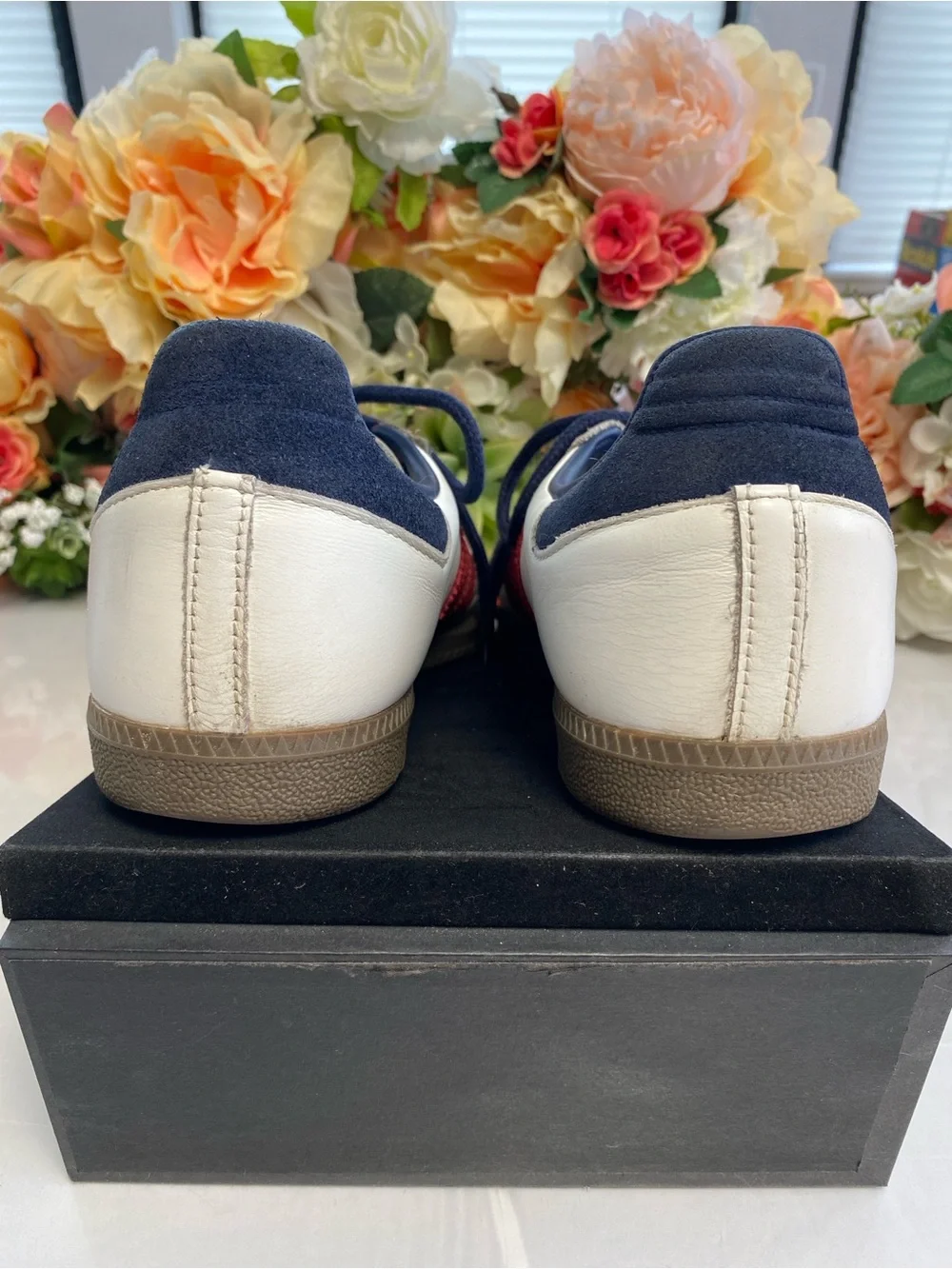 adidas timeless originals